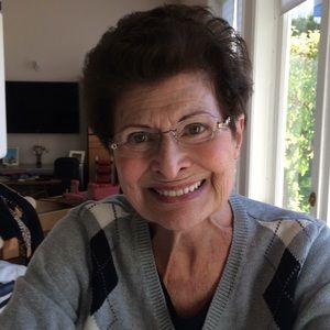 Meet your Posher, Norma